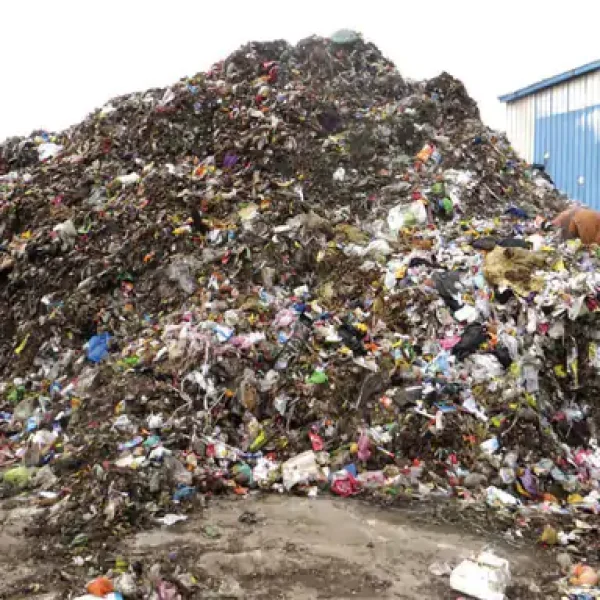 ठोस कचरा प्रबंधन में छत्तीसगढ़ का बेहतर प्रदर्शन, रोजाना 2,612 टन से ज्यादा कचरे का प्रसंस्करण