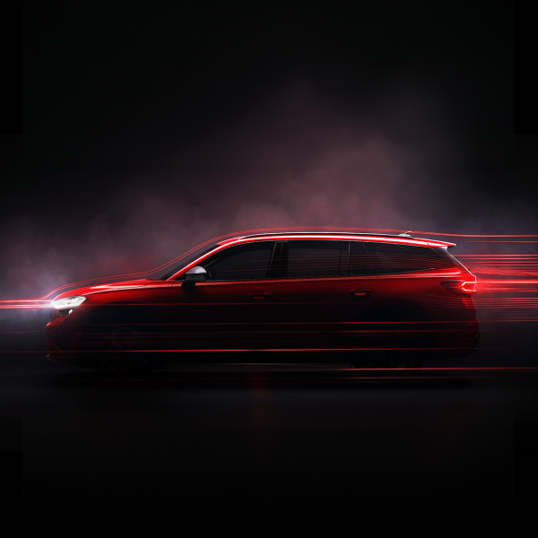 Kodiaq RS
