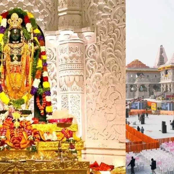Ram Mandir Donation Case: VHP ने Trust को दी क्लीन चिट? Alok Kumar बोले- चढ़ावा चोरी मामले में न देरी हुई, न चूक