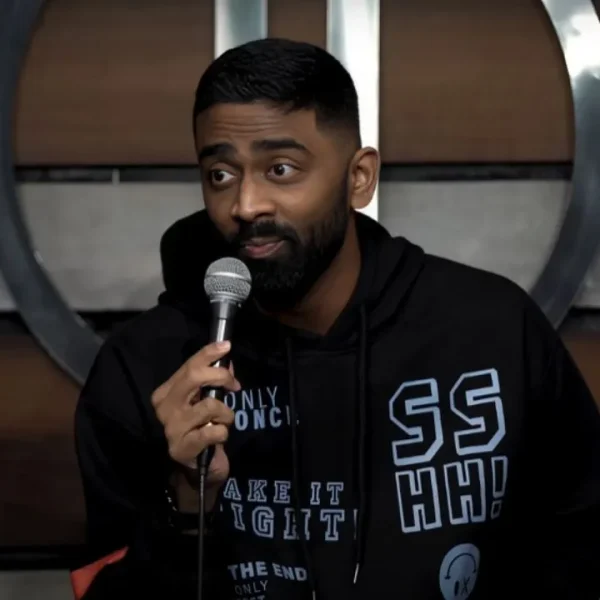 Youtuber प्रणित मोरे के खिलाफ महाराष्ट्र साइबर पुलिस ने दर्ज की FIR, जांच शुरू