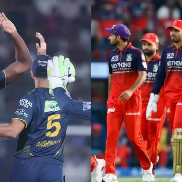 RCB या GT में से ही कोई बनेगा IPL 2026 का चैंपियन! पूर्व क्रिकेटर का बड़ा दावा