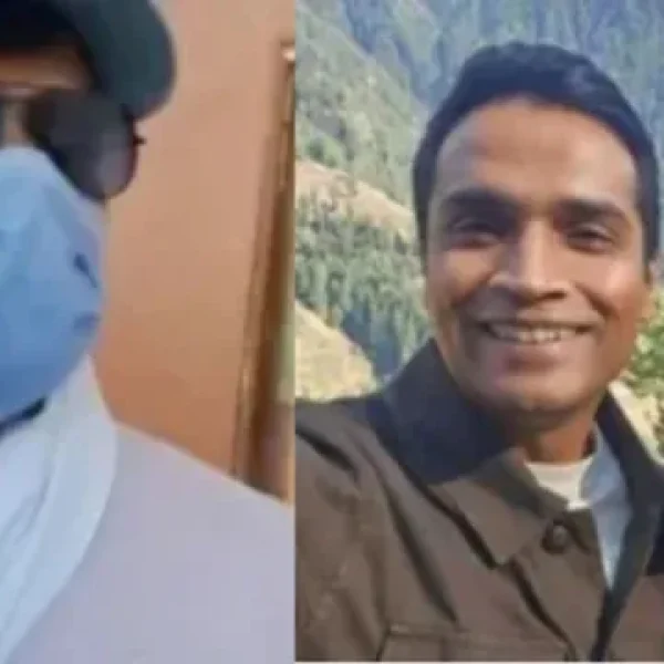 Twisha Case Update: समर्थ सिंह की बढ़ीं मुश्किलें, BCI ने वकालत लाइसेंस किया निलंबित