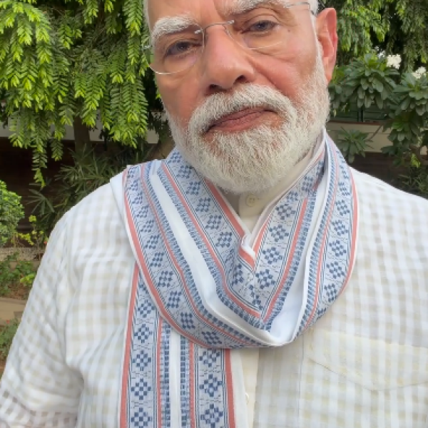 पीएम मोदी ने परीक्षा सुधारों के लिए नंदन नीलेकणी की अध्यक्षता में टास्क फोर्स बनाने का ऐलान किया