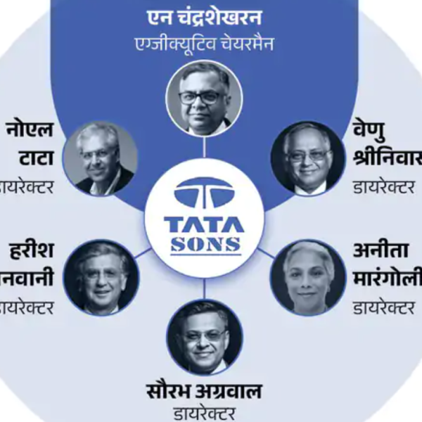 टाटा संस की AGM पहली बार टली, कानूनी अड़चन से अटकी बैठक; चेयरमैन समेत कई अहम फैसले प्रभावित