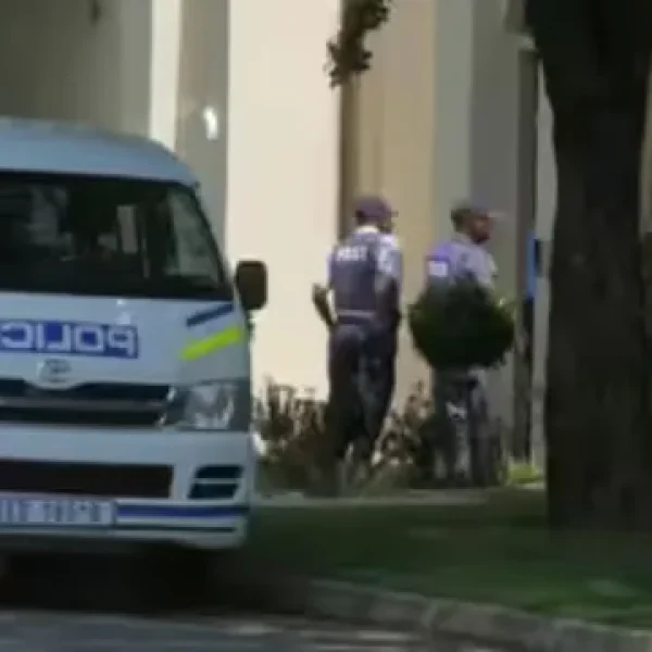 South Africa के Johannesburg में ताबड़तोड़ फायरिंग, 12 से अधिक लोगों की मौत, 9 घायल