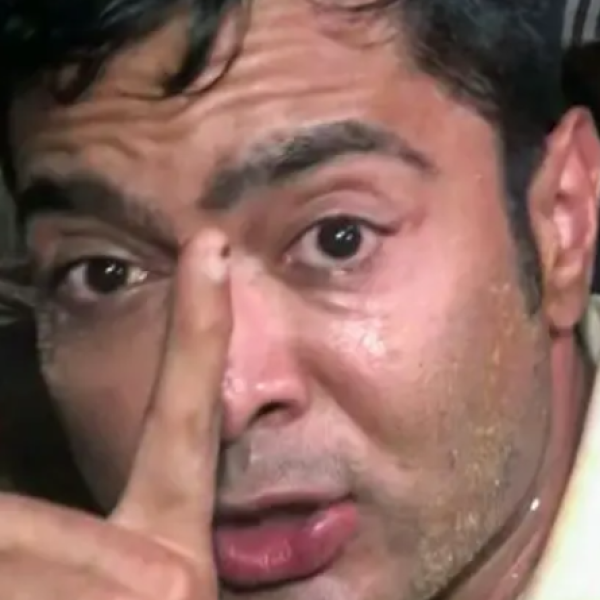 Abhishek Banerjee Attack