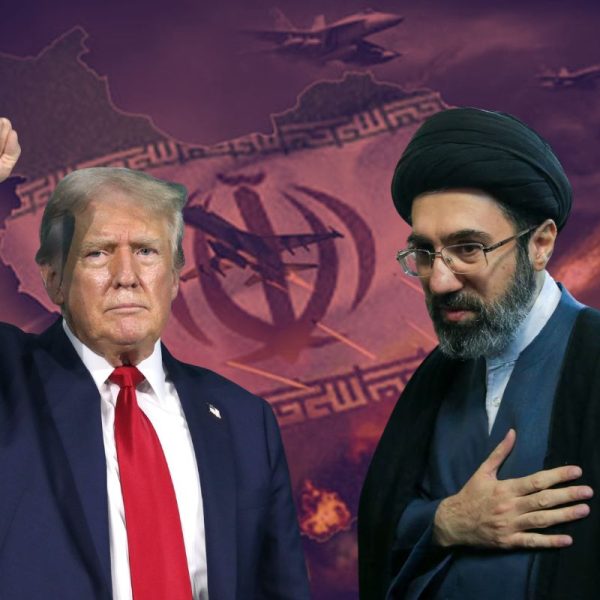 US-Iran Talks: क्या बातचीत से निकलेगा स्थायी शांति का रास्ता?