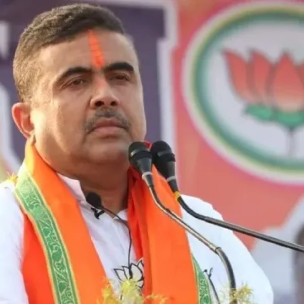 Suvendu Adhikari के करीबी नेता की डंडों से पिटाई, ‘चंद्रनाथ जैसा हाल’ करने की धमकी