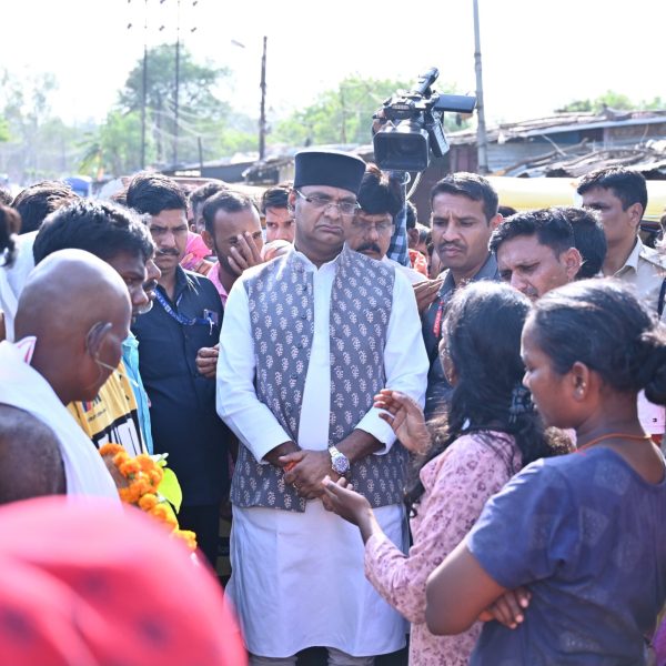 Bhopal : अन्ना नगर युवक मौत मामला नशामुक्ति केंद्र पर उठे सवाल, मंत्री विश्वास सारंग ने दिए सख्त जांच के निर्देश
