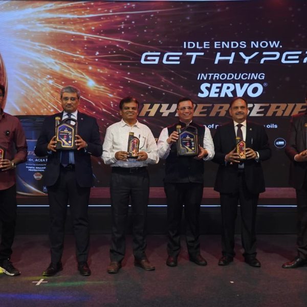 SERVO HYPER SERIES