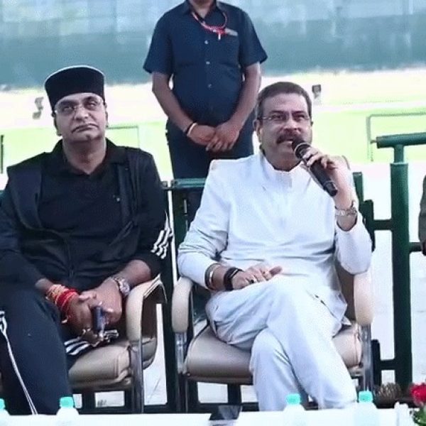 धर्मेंद्र प्रधान