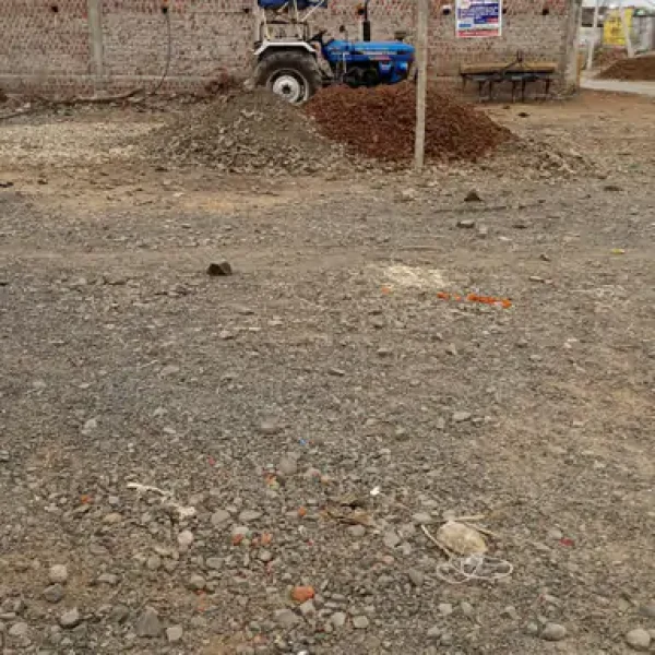 सीहोर में बुजुर्ग किसान से जमीन धोखाधड़ी: जीवनभर की कमाई से खरीदी जमीन किसी और को बेच दी