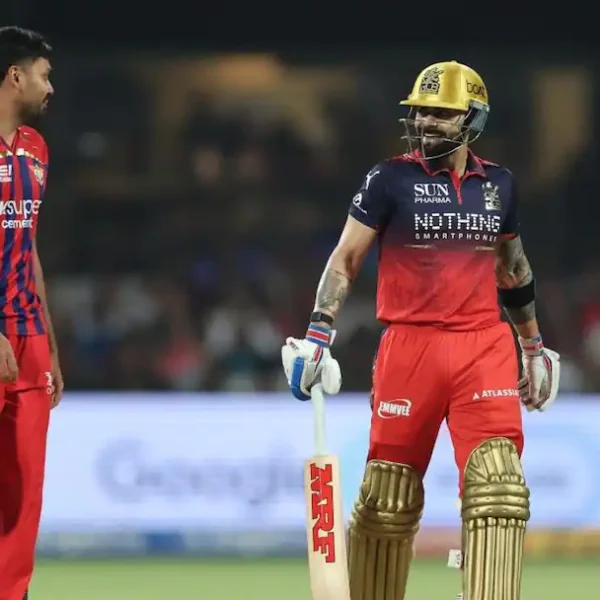 RCB vs LSG IPL 2026 Highlights: बेंगलुरु की शानदार जीत, पॉइंट्स टेबल में नंबर-1 पर पहुंची टीम