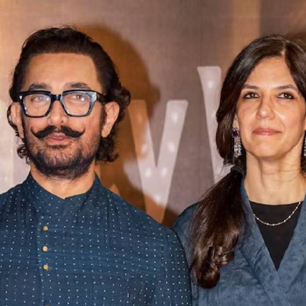 Amir Khan की तीसरी शादी की चर्चाओं पर राखी गुलजार का बयान, बोलीं- खुशी का उम्र से कोई संबंध नहीं