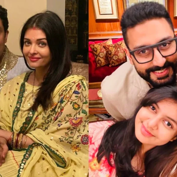 Abhishek Bachchan on Aishwarya Stardom: पत्नी Aishwarya Rai के स्टारडम से इनसिक्योर हैं अभिषेक? Actor बोले – Ego नहीं, Respect है