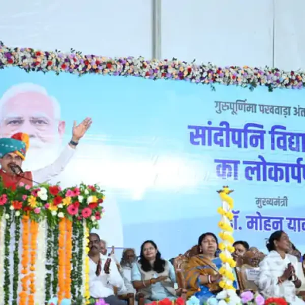 मध्यप्रदेश में UCC लागू करने की तैयारी तेज, मानसून सत्र में विधेयक लाएगी सरकार: मुख्यमंत्री मोहन यादव