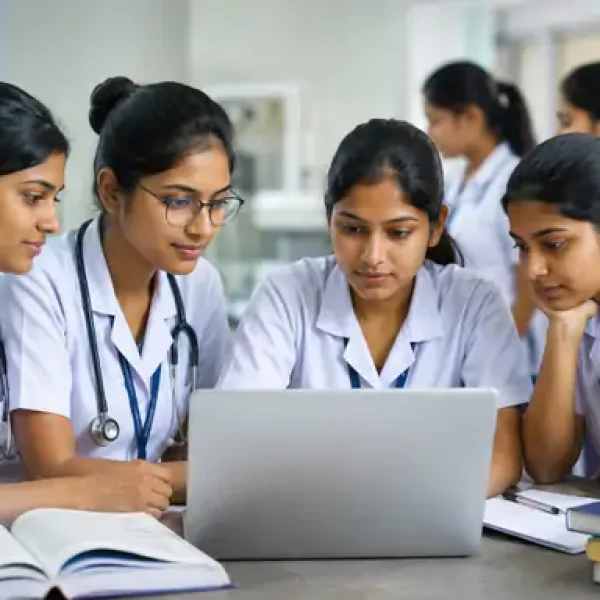 नर्सिंग काउंसलिंग में बड़ा बदलाव, अब हर राउंड में कर सकेंगे रजिस्ट्रेशन; सरकारी कॉलेज में सीट छोड़ने पर भी नहीं छिनेगा मौका