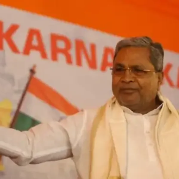 कर्नाटक के पूर्व CM सिद्धारमैया का बड़ा ऐलान, 2028 का विधानसभा चुनाव नहीं लड़ेंगे