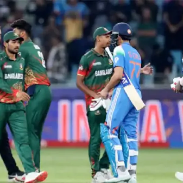 भारत-बांग्लादेश क्रिकेट सीरीज पर सस्पेंस बरकरार, BCB ने सरकार से भारत को सुरक्षा का भरोसा दिलाने की अपील