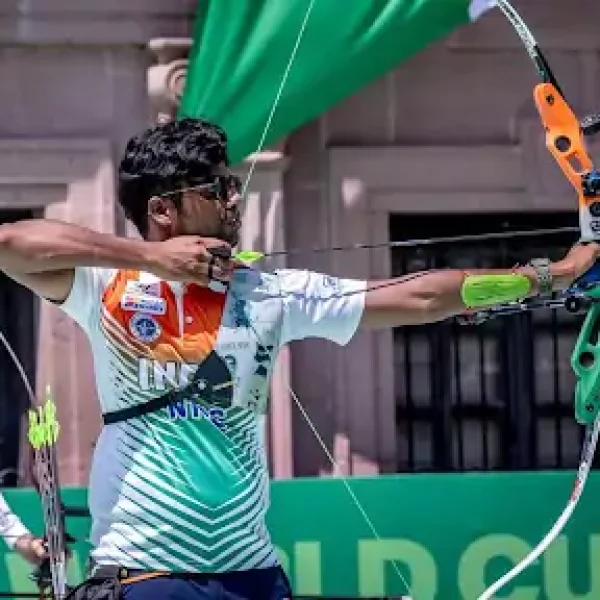 Dhiraj Bommadevara