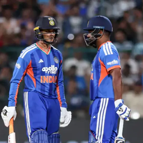India vs New Zealand