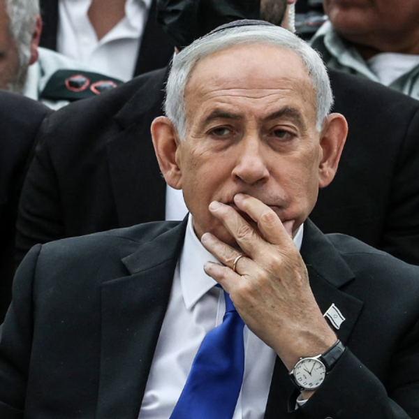 इजराइल के PM को प्रोस्टेट कैंसर: 2 महीने तक चुपचाप चला इलाज, रेडिएशन थेरेपी से ट्यूमर का इलाज