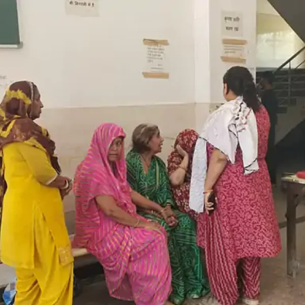 ग्वालियर में दर्दनाक सड़क हादसा: RTO सब-इंस्पेक्टर की मौके पर मौत, जीजा गंभीर घायल