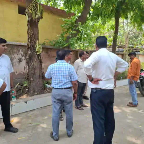 बिलासपुर में बायोगैस संयंत्रों पर प्रशासन का फोकस, स्वच्छ ऊर्जा और जैविक खेती को मिलेगा बढ़ावा