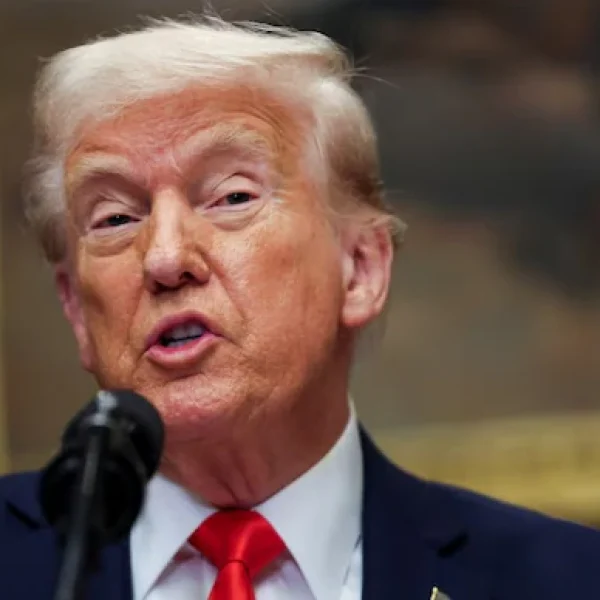 Trump Warning on Iran: Bridge और Power Plants पर खतरा, अगले 24 घंटे हो सकते हैं Heavy