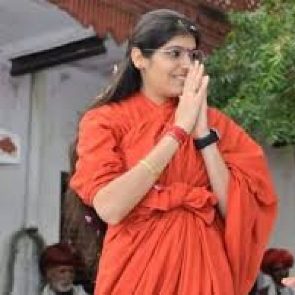 प्रेम बाईसा