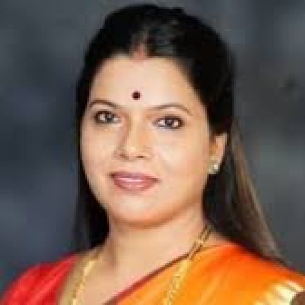 रितू तावड़े