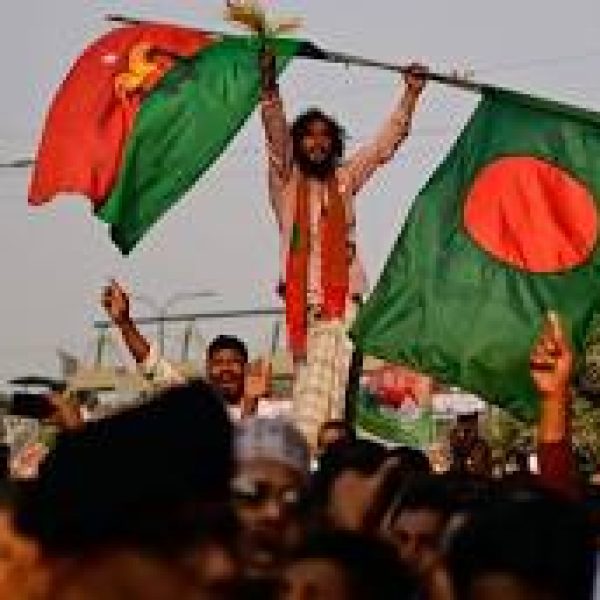 Bangladesh
