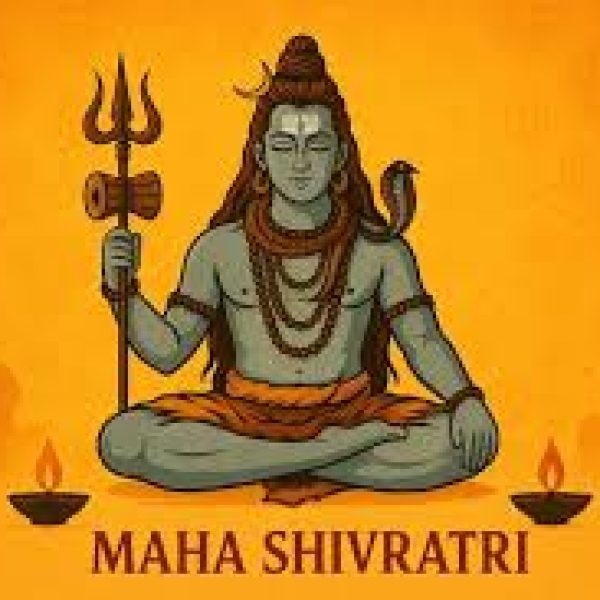 Mahashivratri