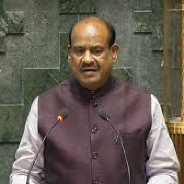 Om Birla