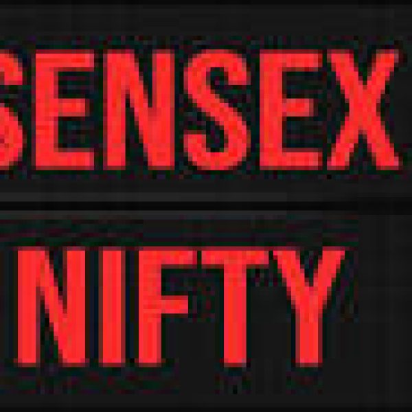 Sensex