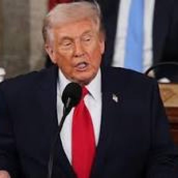 ट्रम्प