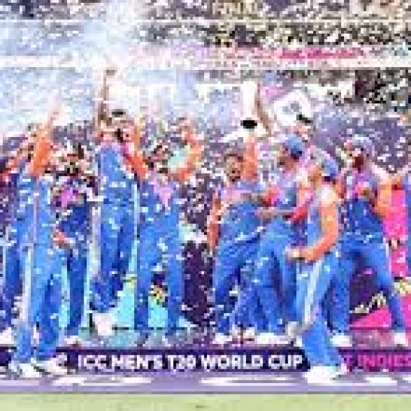 T20 World Cup