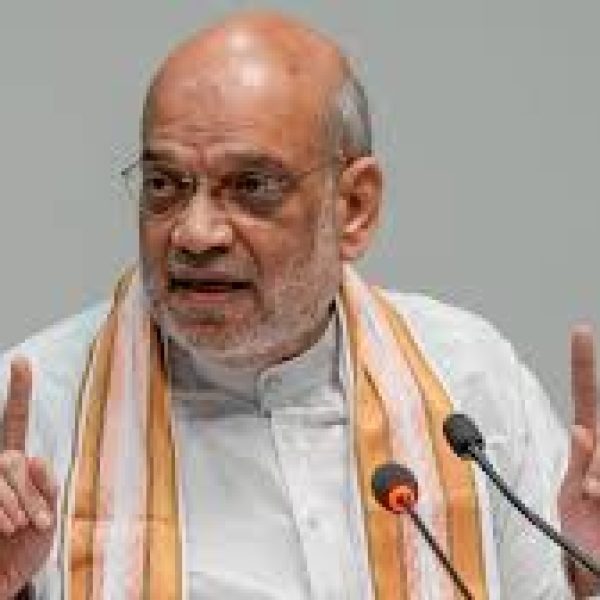 Amit Shah