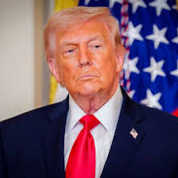 ट्रंप