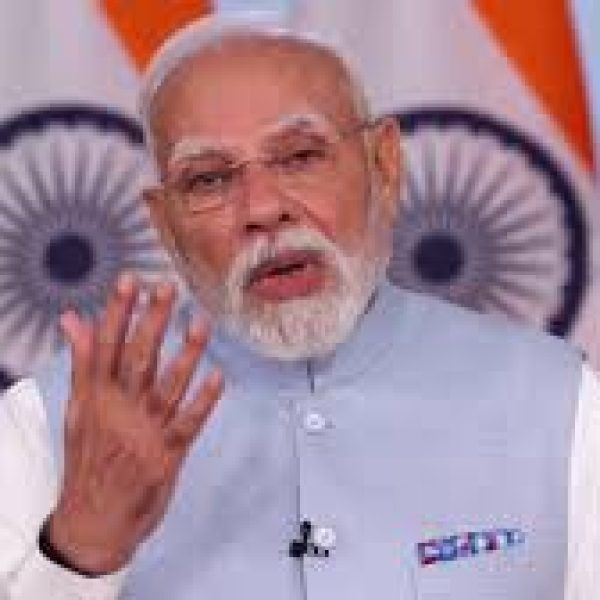 PM Modi