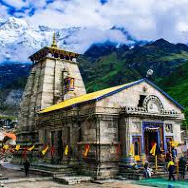 Kedarnath