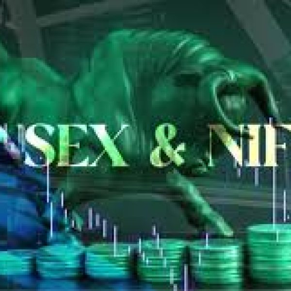 Sensex