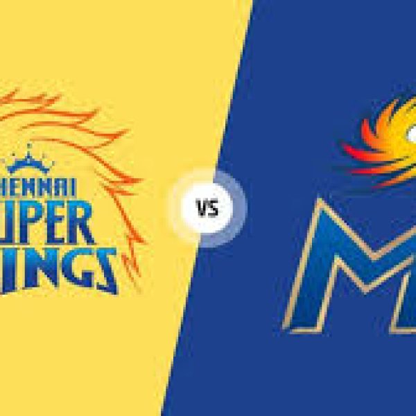 MI vs CSK