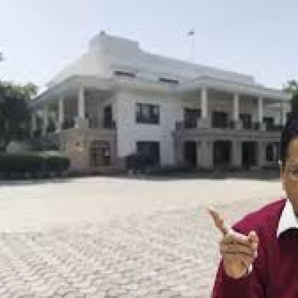 केजरीवाल