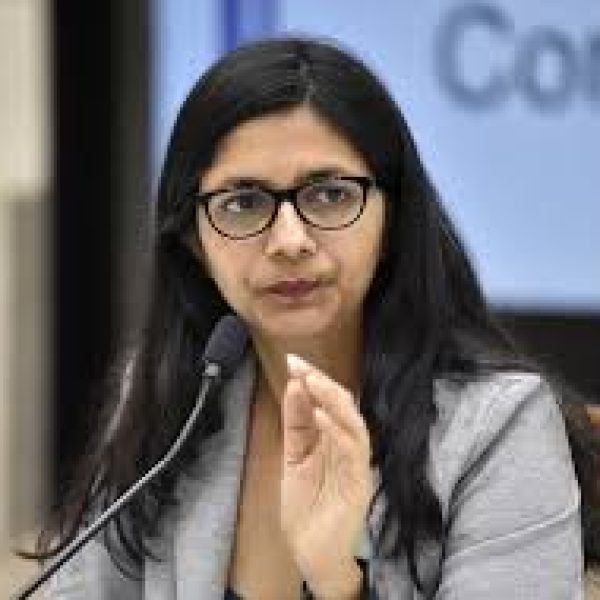 Swati Maliwal