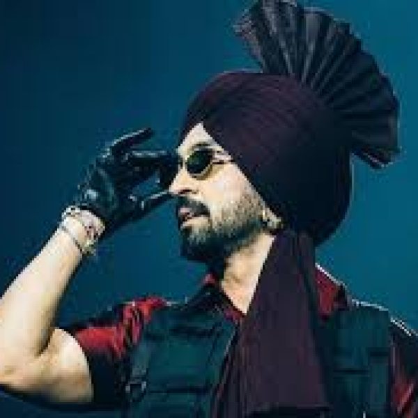 Diljit Dosanjh