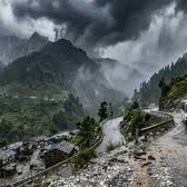 Uttarakhand