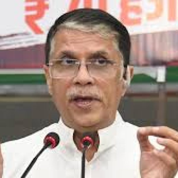 Pawan Khera