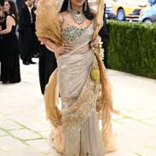 Met Gala 2026