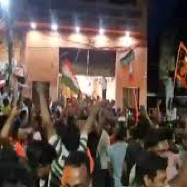 BJP